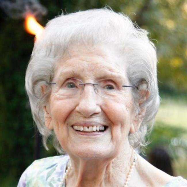 Obituary of Merle Woodham Ellis