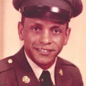 Obituary of Ernest Victor Msg King