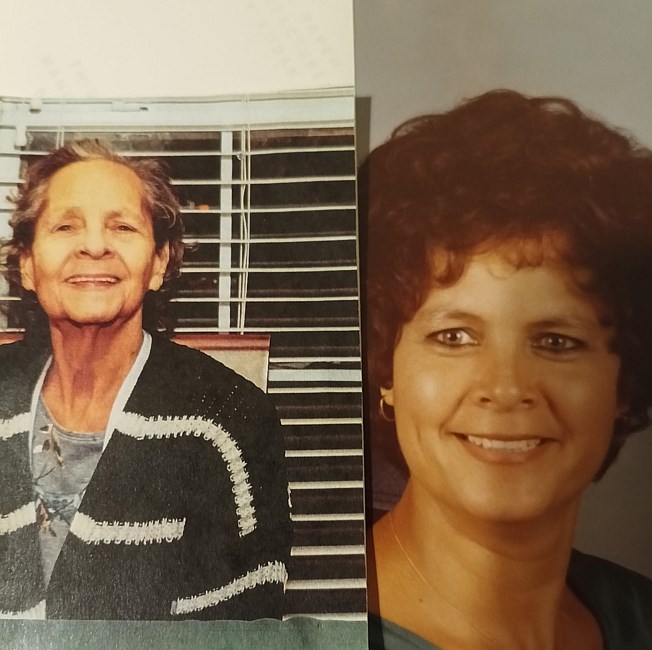 Obituary of Manuela "Amy" Sisneros