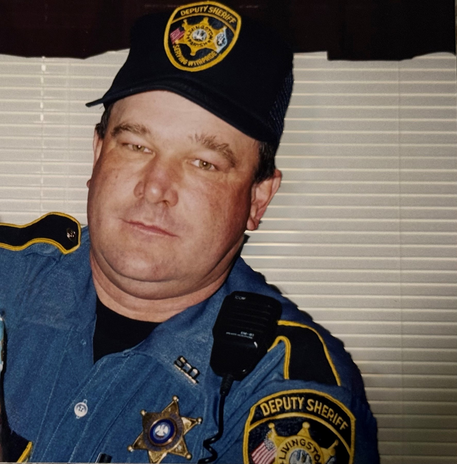 Obituary of Randy "Boone" Taylor