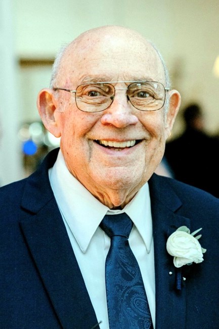 Obituary of Hubert Gerard  Fleuriet Longo