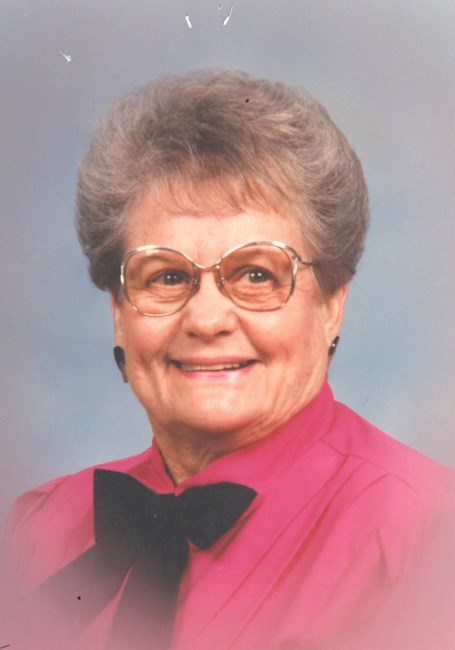 Obituary of Earleen Carter Edwards