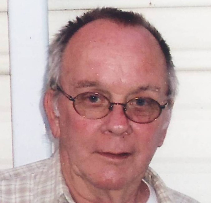 Obituary of Richard D. Dowling