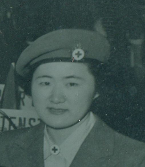 Obituary of Ms. Frances Fujie Saito