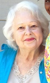 Obituary of Joy Ann Boehm