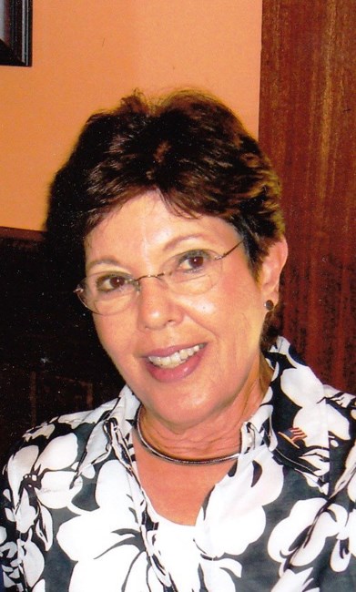 Obituary of Marilyn Barone Groetsch