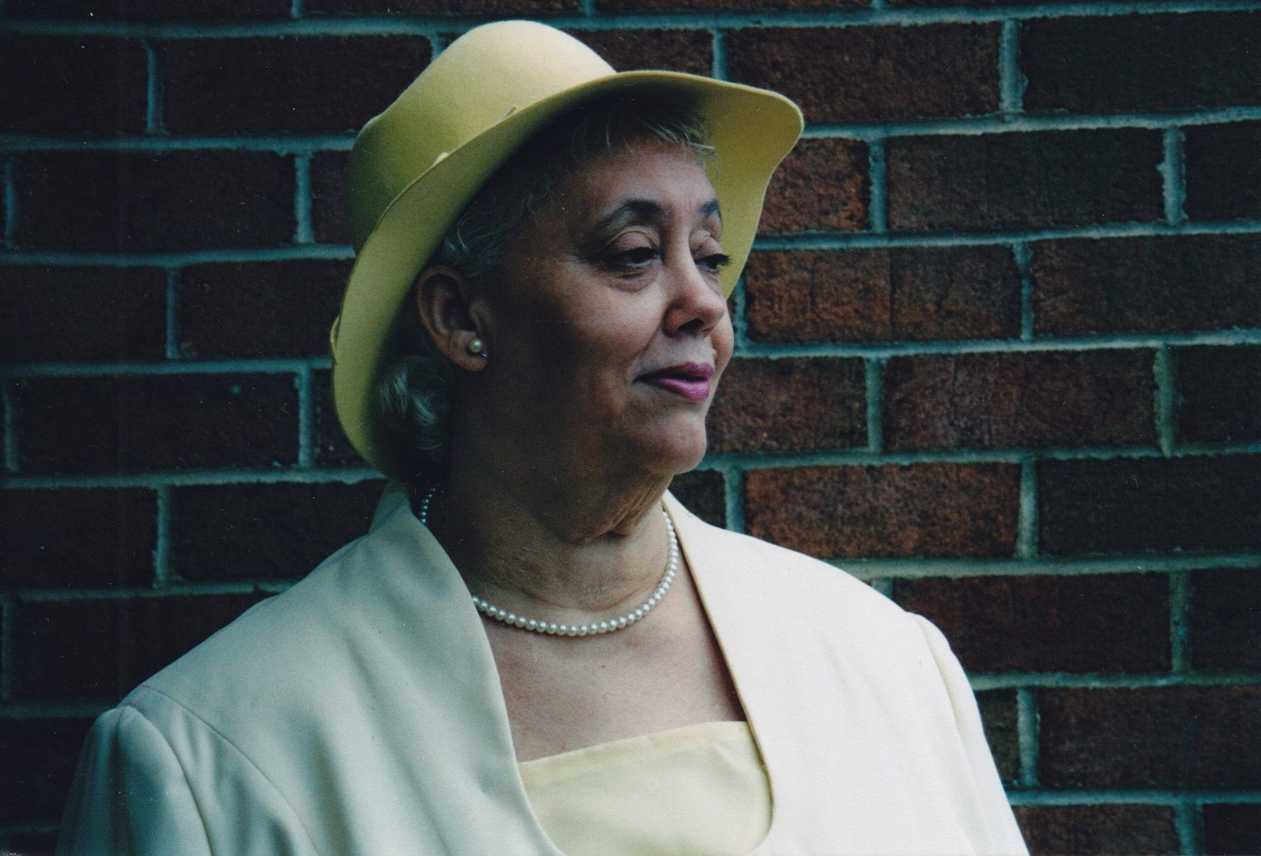 Obituary of Nancy Jean Webster