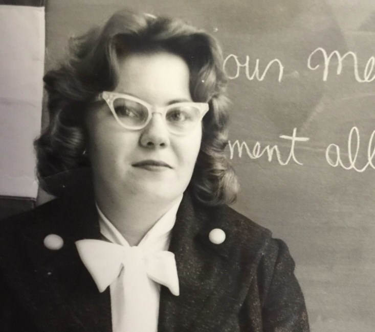 Obituary of Alberta H. DiLeo