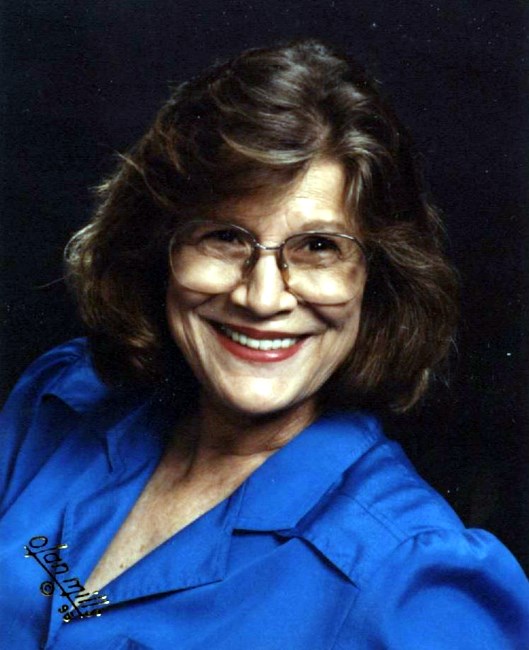 Obituary of Alice Reese Doman