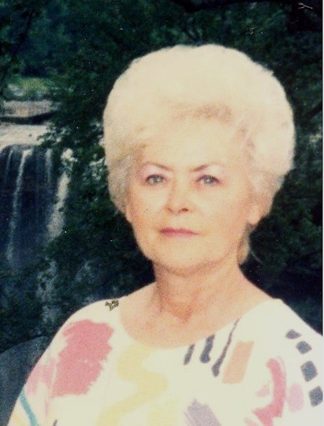 Obituary of Glenda Ann Bryant