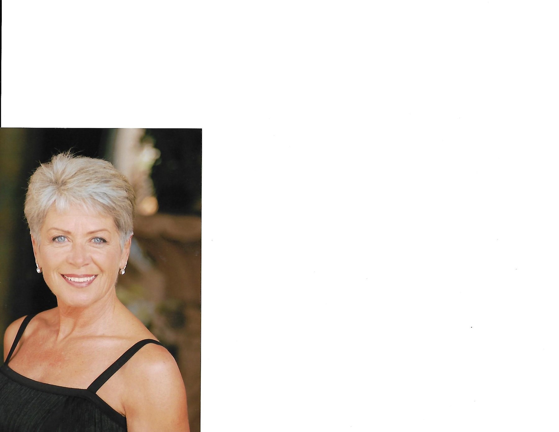 Obituary of Karen Margaret Wallace