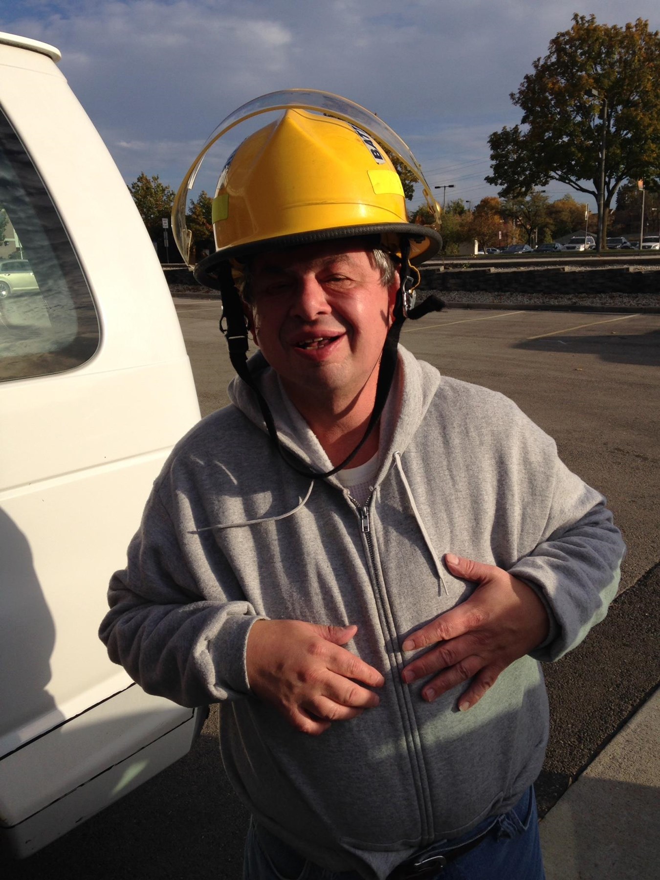 Obituary of Dominic "Dom" Joseph Elrod