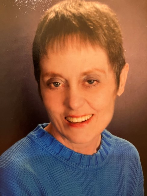 Obituary of Cheryl J Wolf