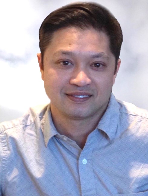 Obituary of Jonathan Kenneth Pacana Santos