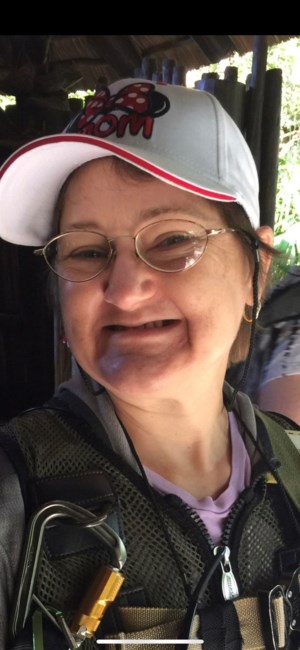 Obituary of Cheryl Lynn Herring