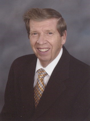 Obituary of James D. Mellish