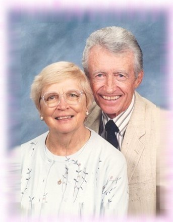 Avis de décès de Ann Woods Mee