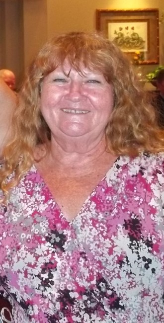 Obituary of Janelle Alene Gibbons