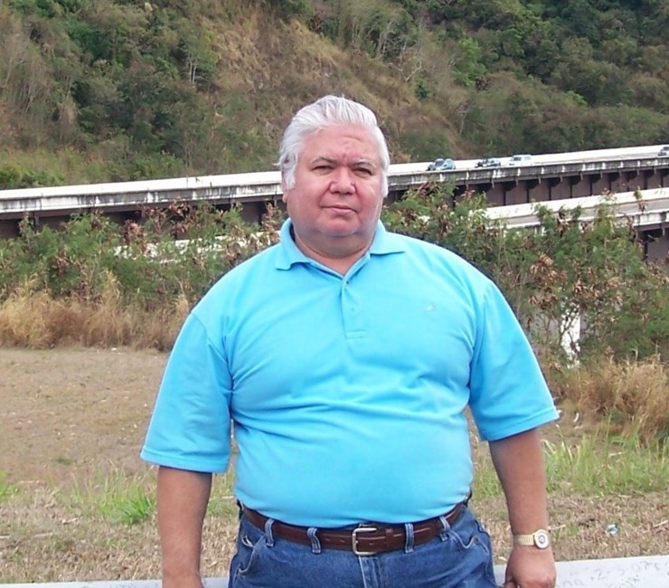 Obituary of Jesus Mejias