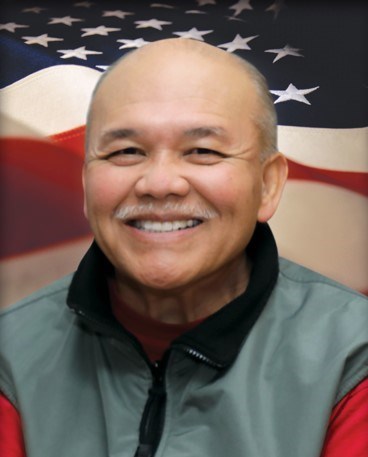 Obituary of Frank Toves San Nicolas