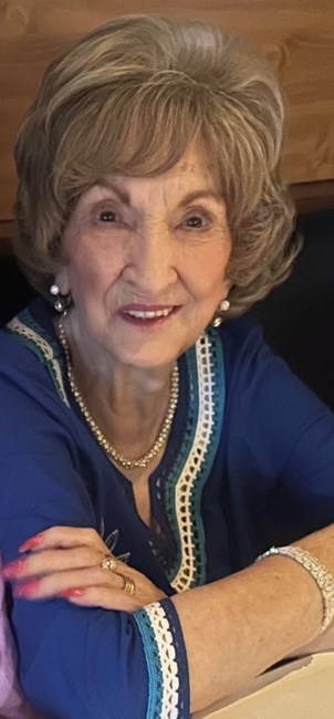 Obituary of Edith Irene Wodzinski