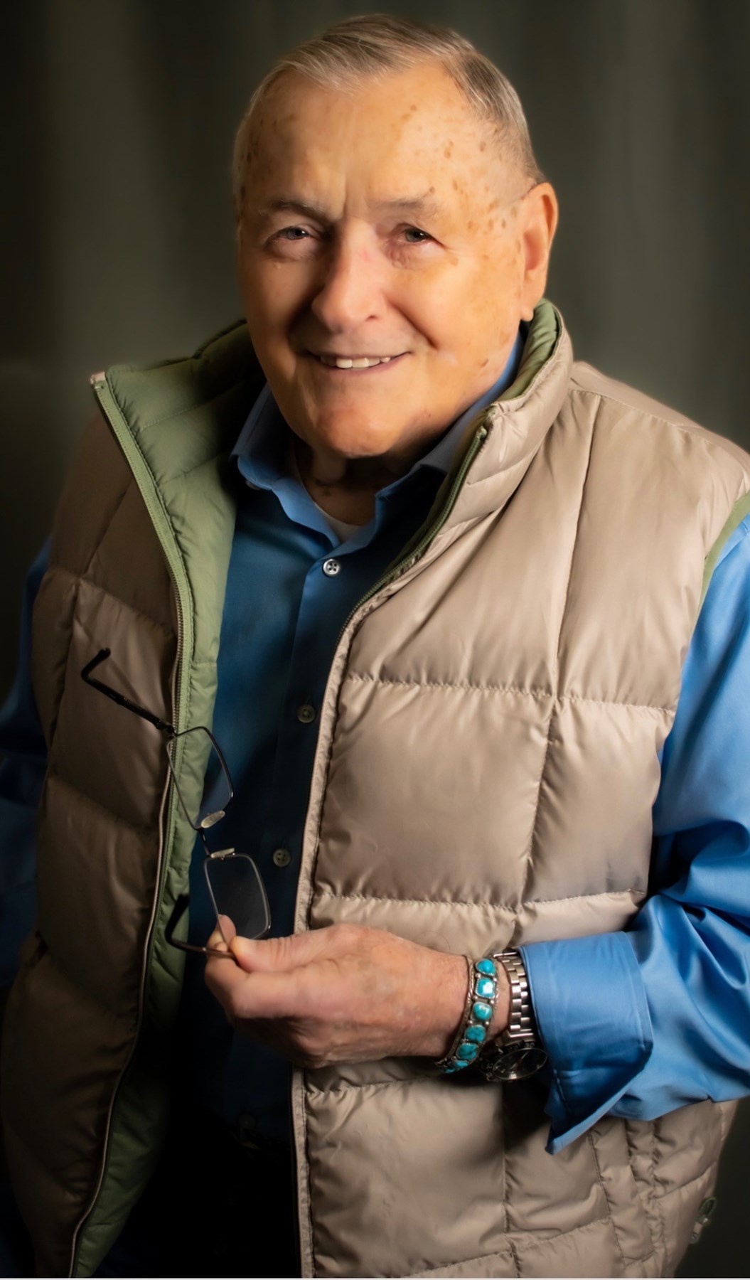 Obituary of Ricci Houston Chilson