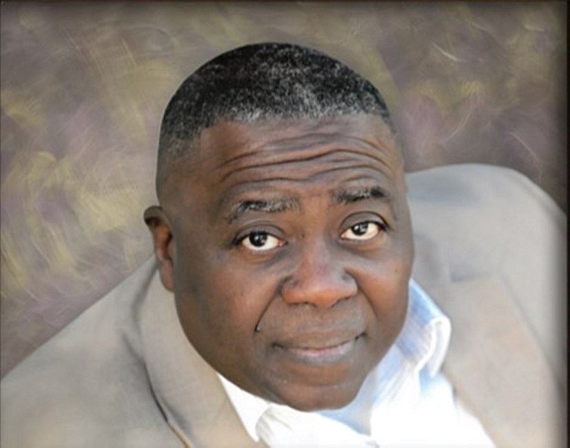 Obituario de Brian Louis Woods