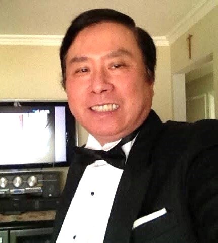 Obituary of Maoshen Tsai