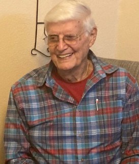 Obituary of Victor Henry Richardson