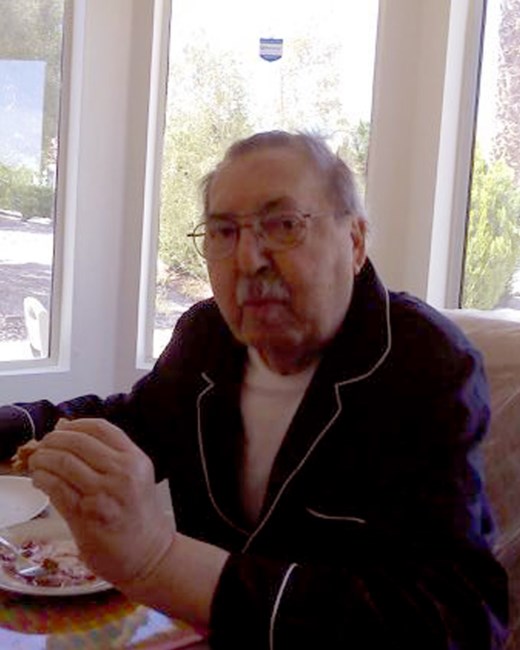 Obituary of Stewart A. Miller