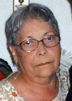Obituary of Josefina Perez