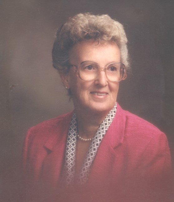 Obituary of Jane N. Noyes Lewis