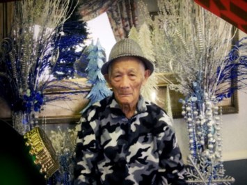 Obituario de Pedro C Garo