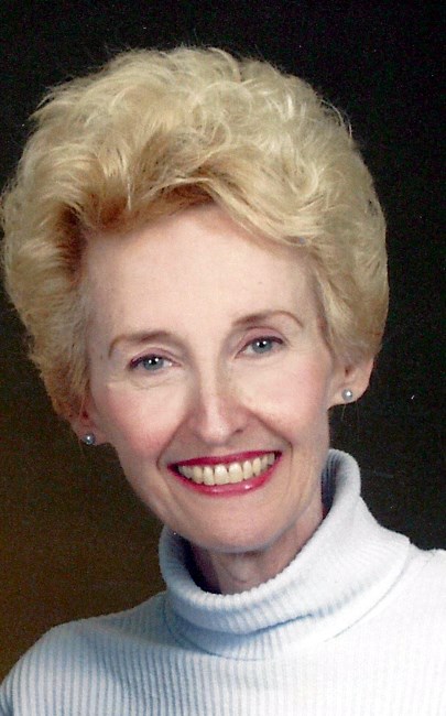 Obituary of Donna Sherrick