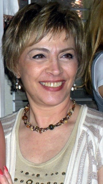 Obituary of Lucille Rose O'Hara