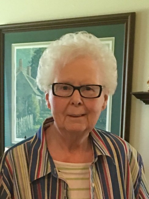 Elizabeth Fitzgerald Obituary Spokane Valley Wa
