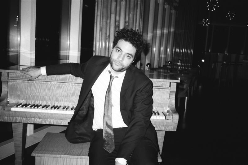 Obituario de James Sheffield-DeWees