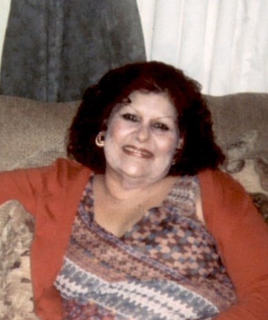 Obituary of Maria Del Refugio Galvan
