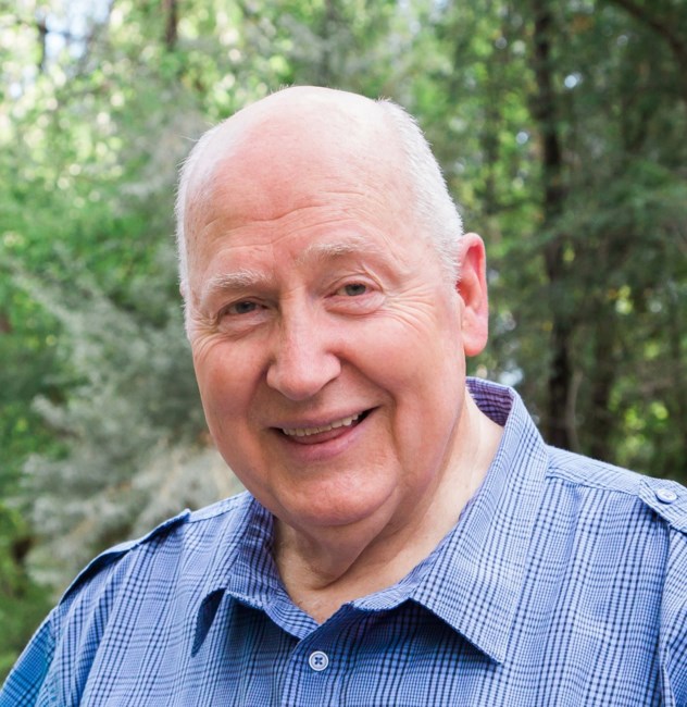 Obituary of Boyd Louis Frost