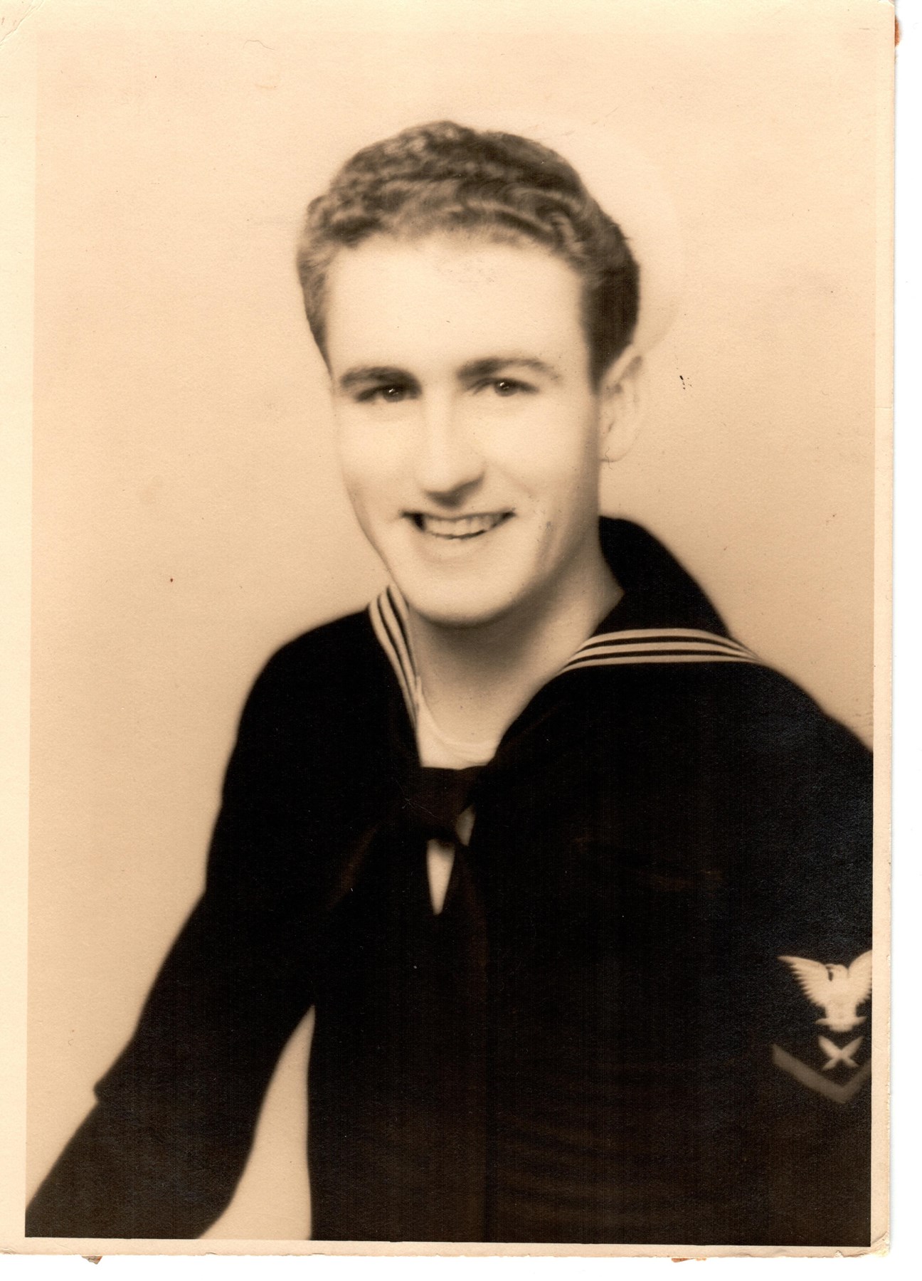 Obituary of Albert Konovalski