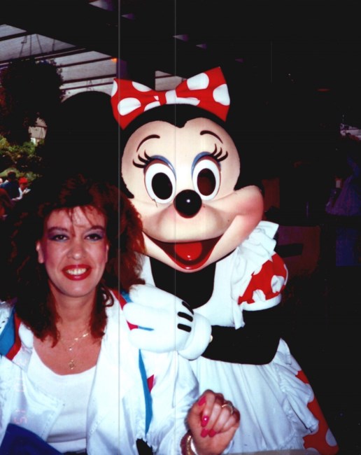 Obituary of Anne Doddato Zollo