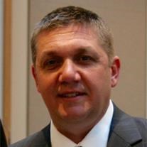 Obituary of Ryan Scott Chandler