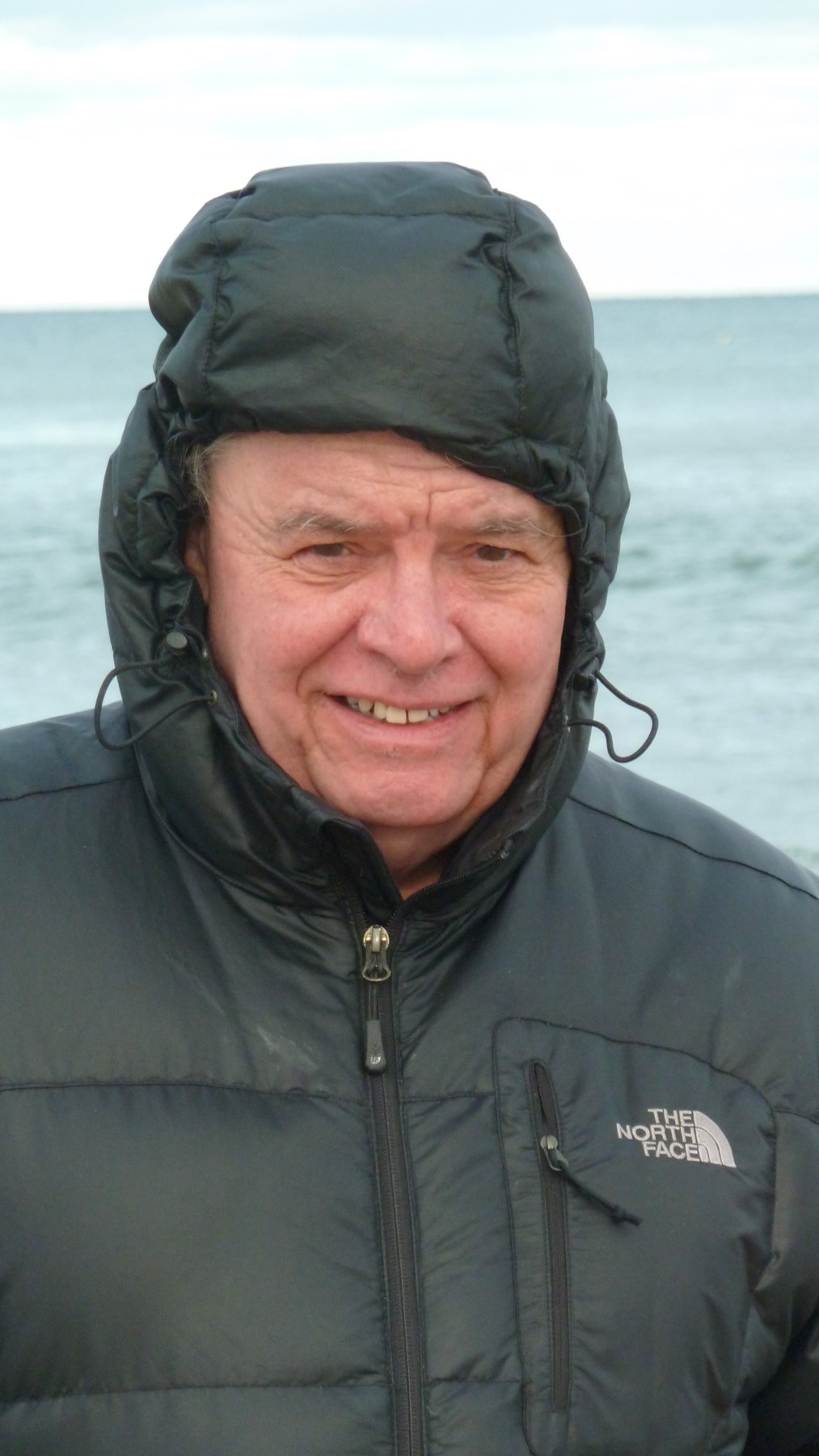 Obituary of Raymond F. Farrell