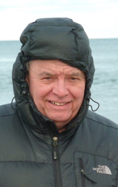 Obituary of Raymond F. Farrell