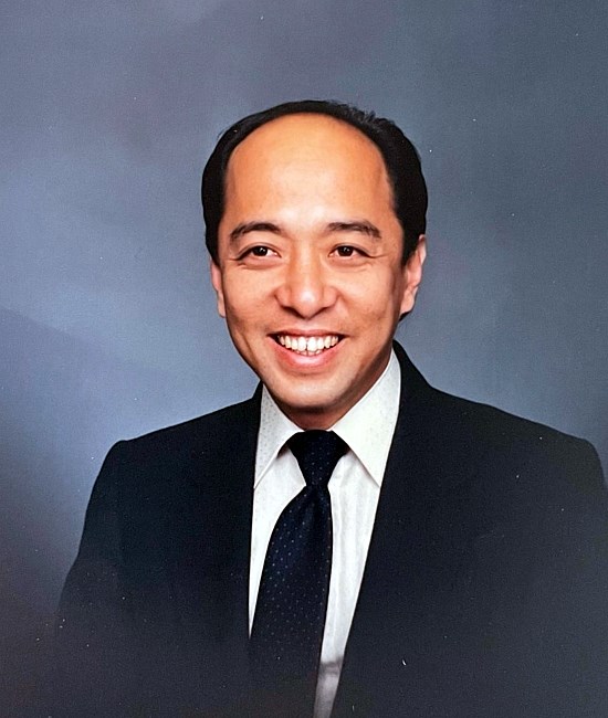 Obituary of Dr. Adrian Liem