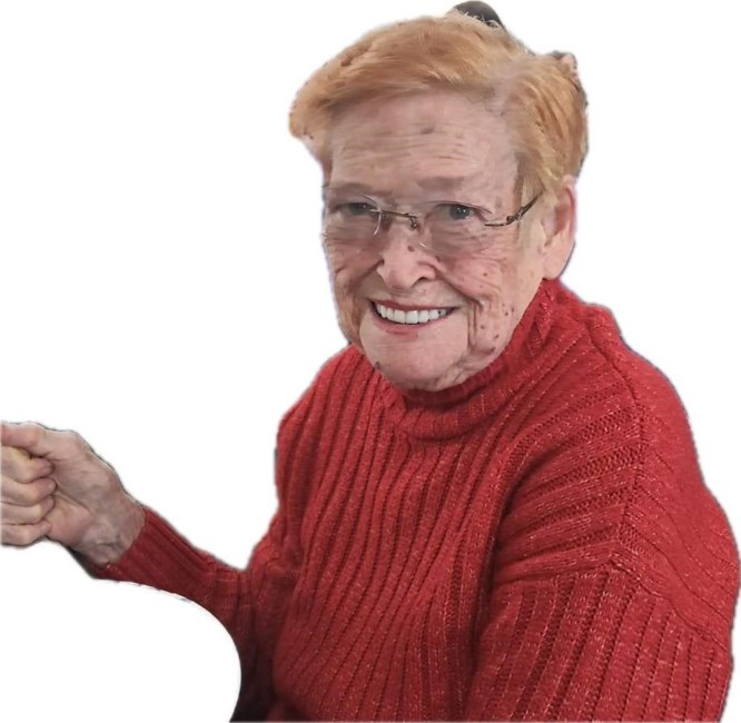 Obituary of Phyllis "Elaine" Craymer