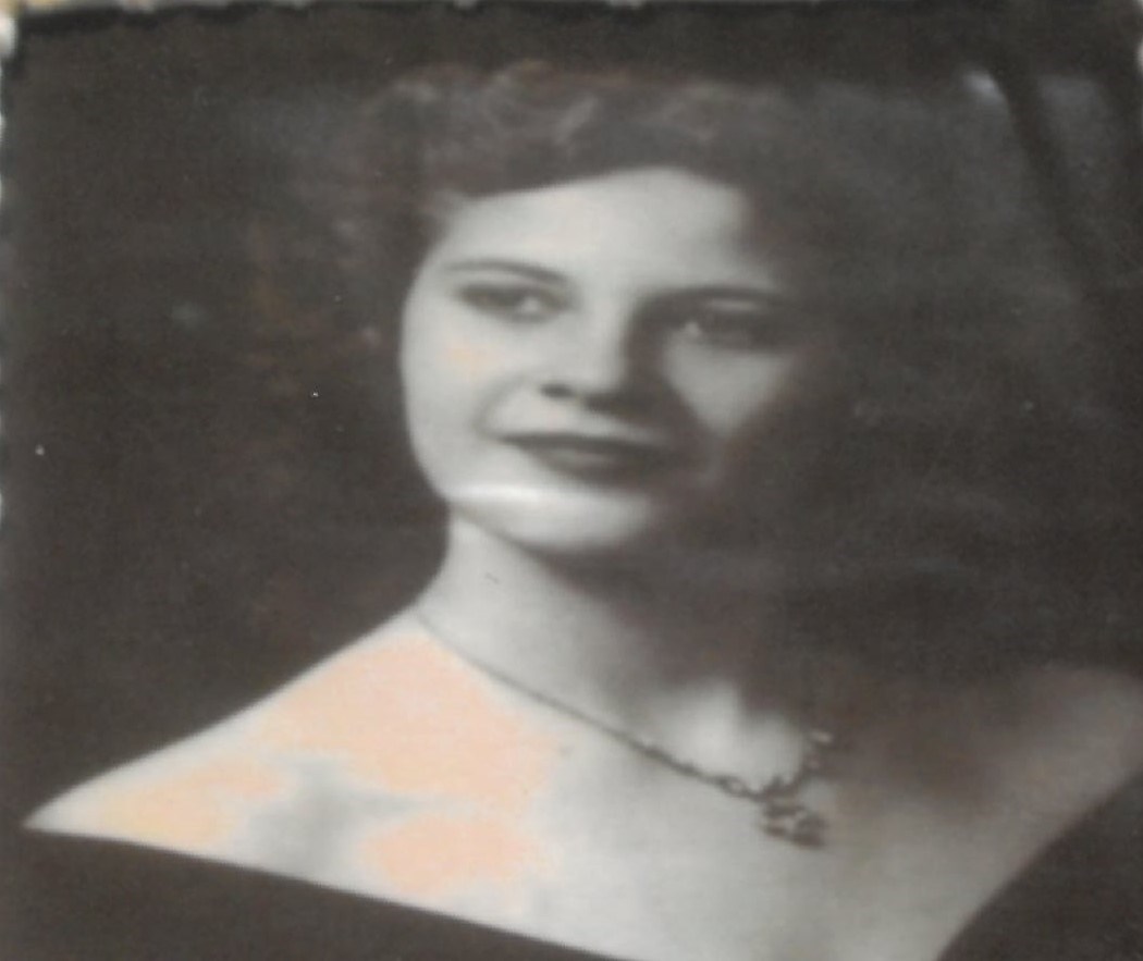 Obituary of Doris E. Campbell