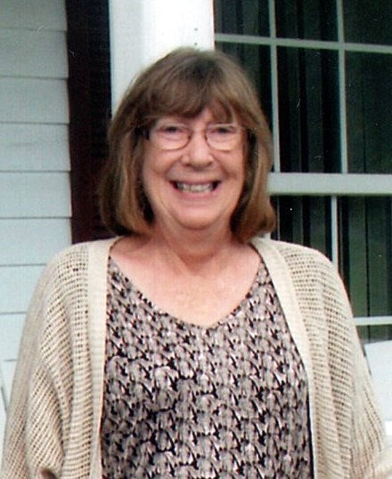Obituary of Ann Eccleston Ramsey