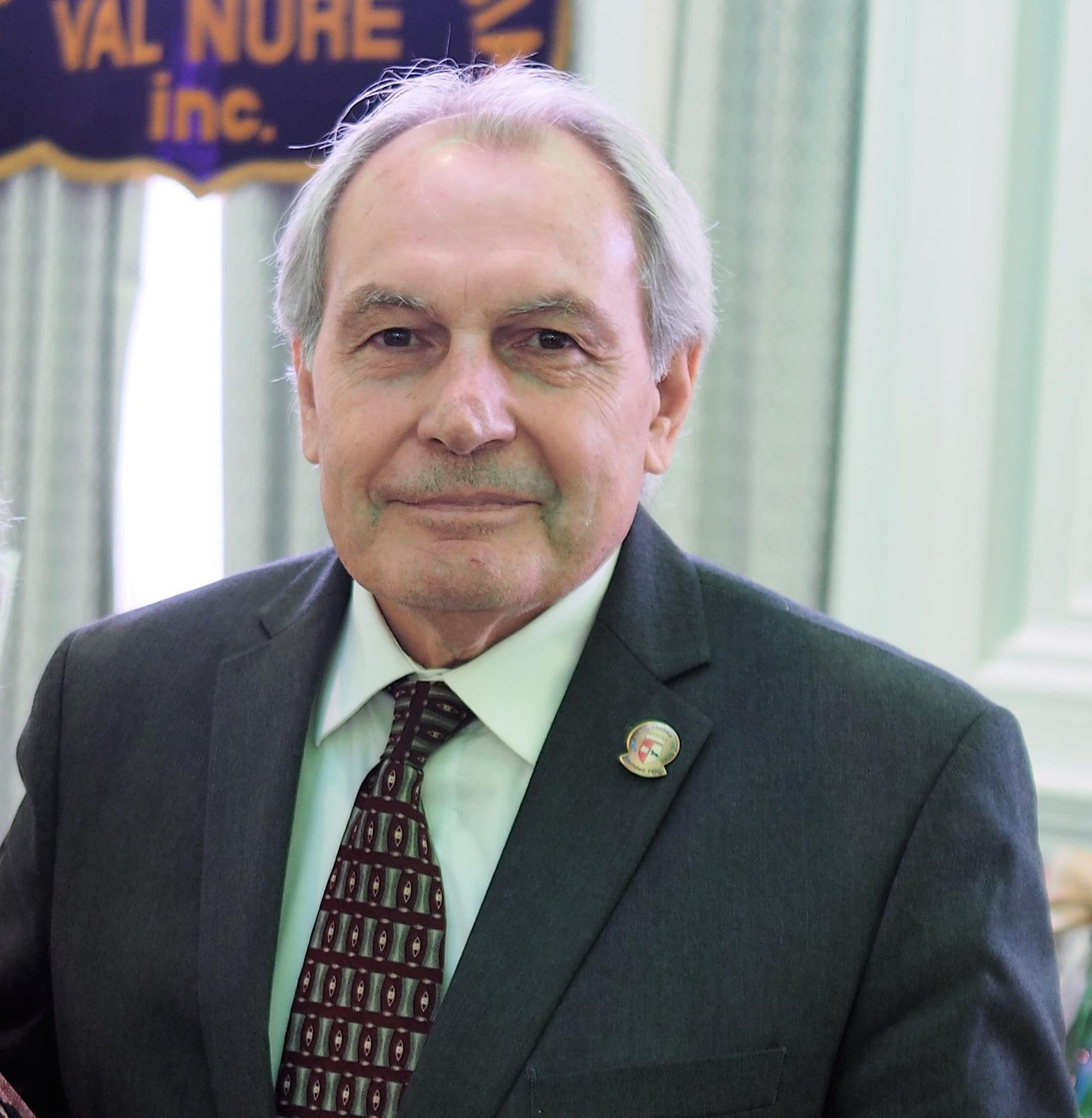 Obituario de Pietro "Peter" Segalini