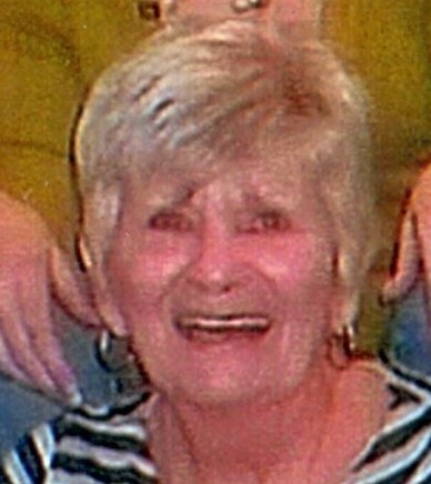 Obituary of Carole Ann Blondel